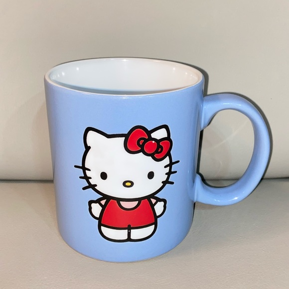 Hello Kitty Other - Sanrio Hello Kitty Mug